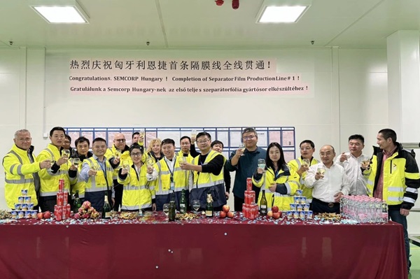 【隔膜周報】這一鋰電池隔膜公司重啟上市！9-10月我國隔膜產量27億㎡