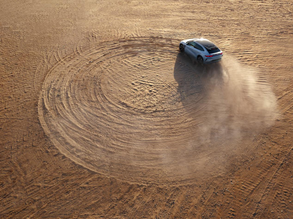 震撼價格！入門滿配！宋L 領(lǐng)潮上市18.98萬元起！