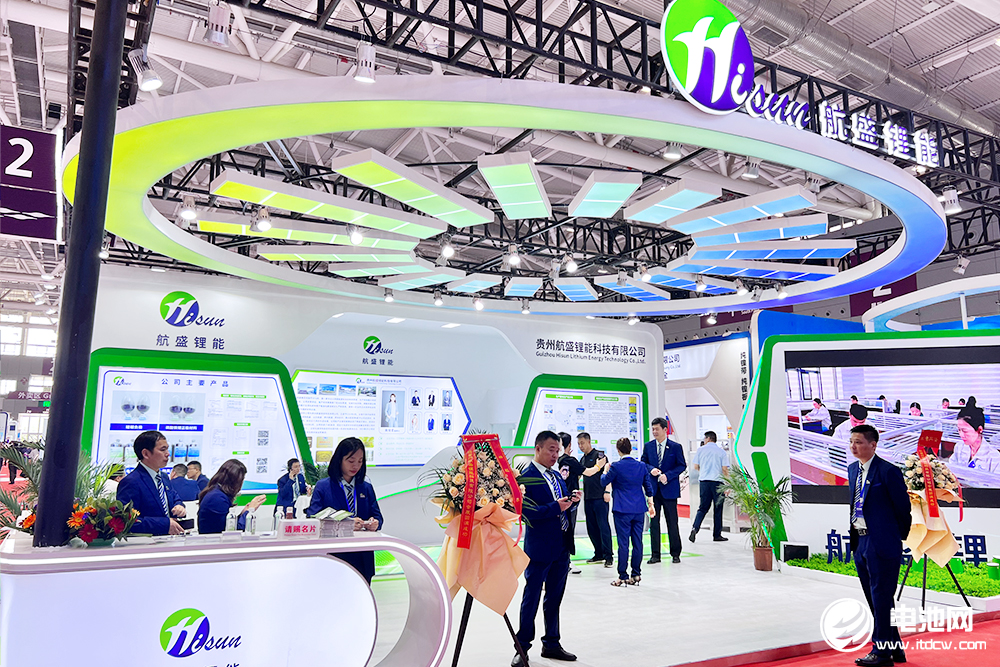 規劃產能18萬噸！電解液行業新兵逆勢擴產與橫向拓展齊發力