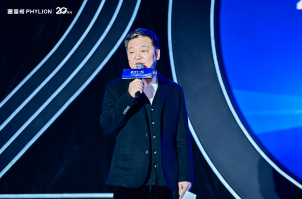 寧夏漢堯富鋰科技董事長李凱