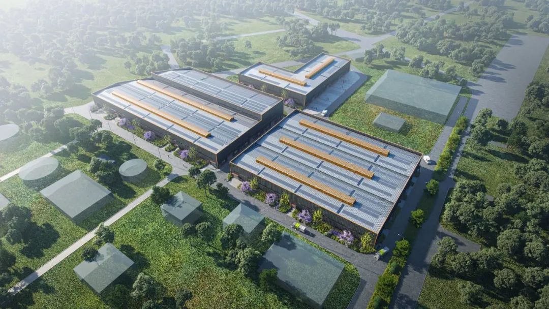 投資10億元！湖北仙桃一新能源動(dòng)力電池領(lǐng)域項(xiàng)目開工