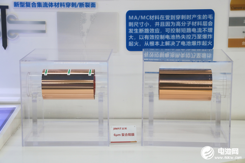 【銅箔周報(bào)】德福科技已掌握固態(tài)電池銅箔解決方案！機(jī)構(gòu)看好復(fù)合箔材替代傳統(tǒng)箔材趨勢(shì)