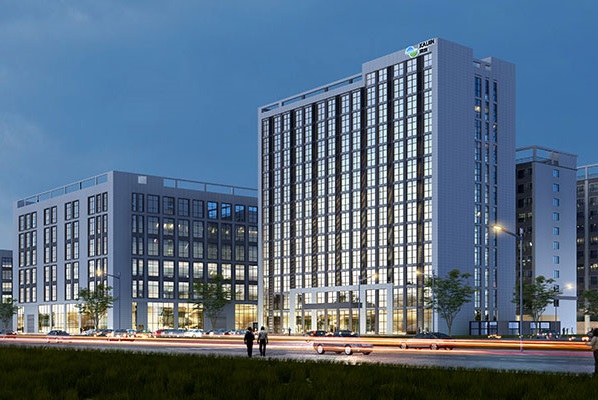 總投資超17億！年產20萬噸高性能鋰電池負極材料項目重新報批