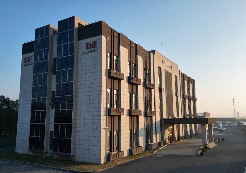 圖片來源:弘正儲能 圖片來源:弘正儲能