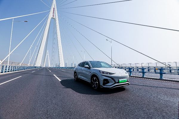 比亞迪,新能源汽車,電動(dòng)汽車