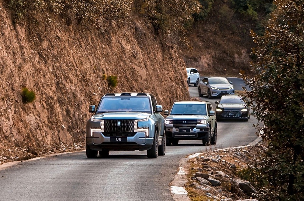 2025年全球新能源汽車銷量2354.2萬輛 僅美國市場不及預(yù)期