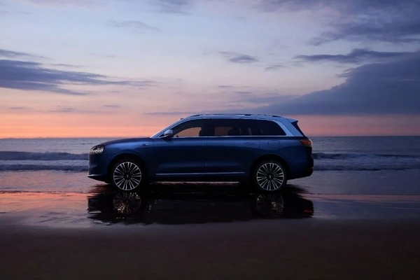 賽力斯汽車等在重慶成立智創公司 注冊資本12億