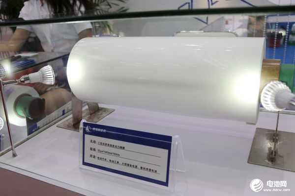 【隔膜周報(bào)】恩捷股份回應(yīng)美國(guó)隔膜項(xiàng)目投資額大幅縮水！隔膜領(lǐng)域技術(shù)創(chuàng)新持續(xù)突破