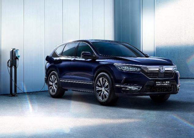 本田汽車(chē) 本田汽車(chē)