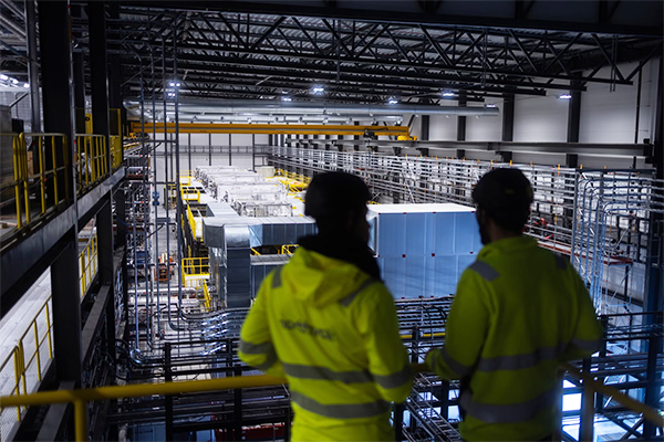 前特斯拉高管創(chuàng)業(yè)獲50億美元綠色貸款 已拿下超550億美元訂單