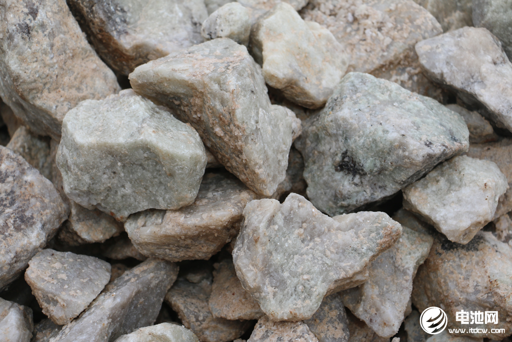 繼逆勢(shì)增加三年鋰精礦承購(gòu)量后 鋰王再出手推動(dòng)鋰礦開發(fā)建設(shè)