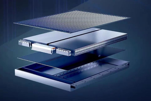 “卷”在2023!盤點電池新能源領域那些值得關注的科創亮點 “卷”在2023!盤點電池新能源領域那些值得關注的科創亮點