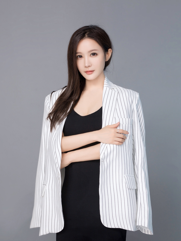 湖州國晟新能源科技有限公司董事長李昕 湖州國晟新能源科技有限公司董事長李昕