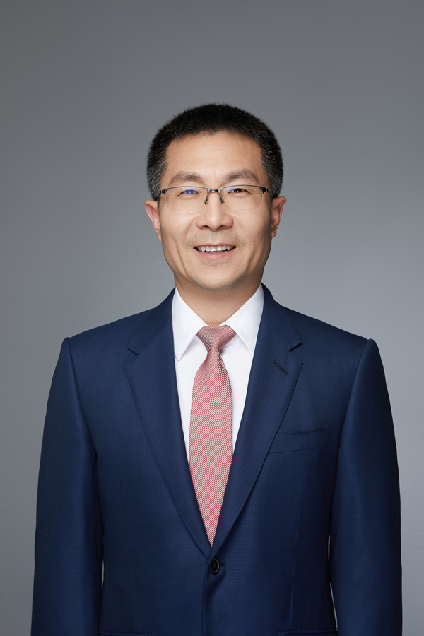 深圳市華寶新能源股份有限公司董事長(zhǎng)孫中偉