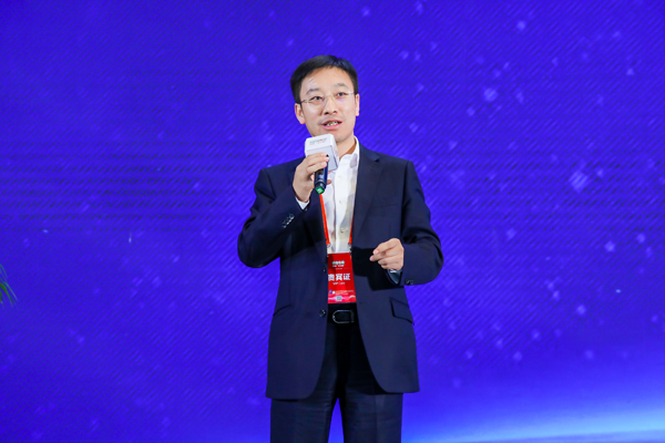 無錫奧特維智能裝備有限公司總經(jīng)理武光