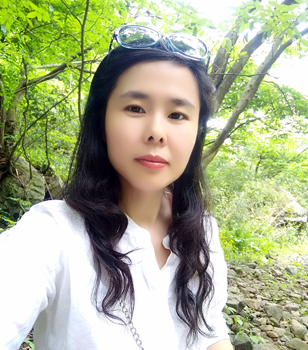 杭州固恒能源科技有限公司營銷總經理韓巧玲