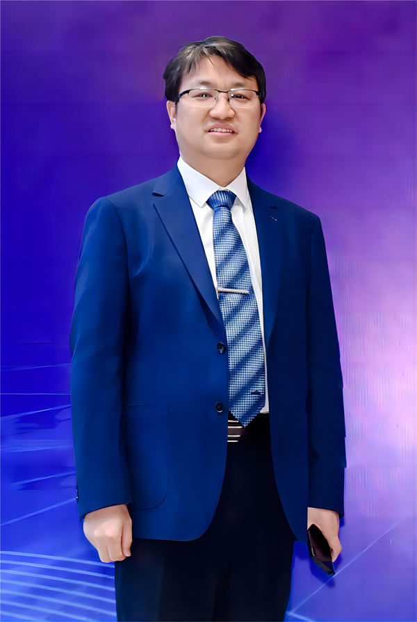 廣東博力威科技股份有限公司董事長(zhǎng)張志平 廣東博力威科技股份有限公司董事長(zhǎng)張志平