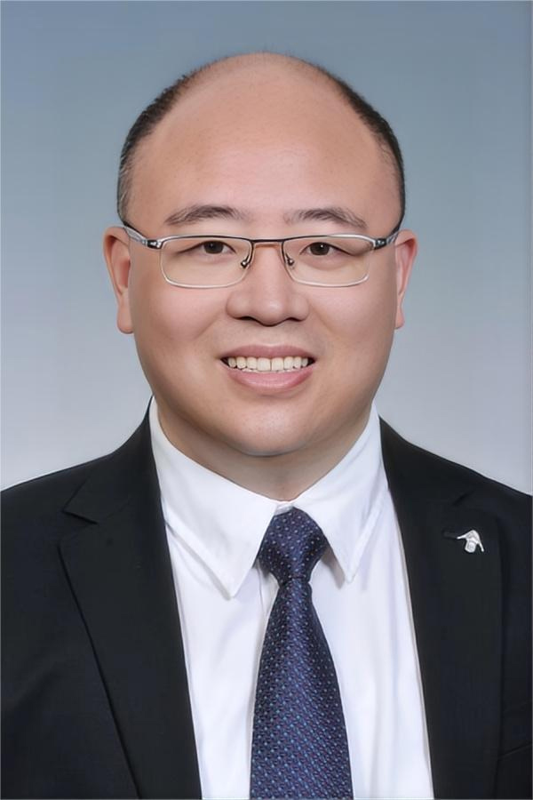 上海格派鎳鈷材料股份有限公司 董事長 曹棟強 上海格派鎳鈷材料股份有限公司 董事長 曹棟強