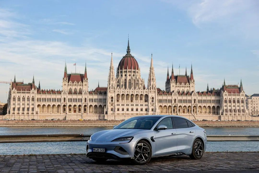 圖片來源:比亞迪 圖片來源:比亞迪