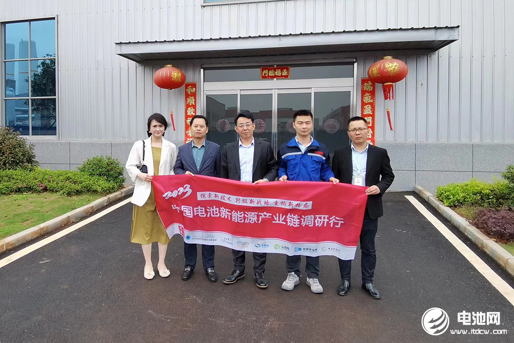 63億元！貴州邦盛磷酸鐵和磷酸鐵鋰項(xiàng)目一期預(yù)計3月底調(diào)試