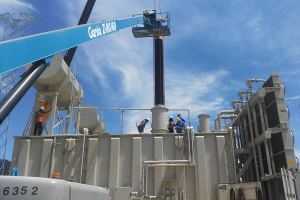 圖片來源：中國(guó)電氣裝備