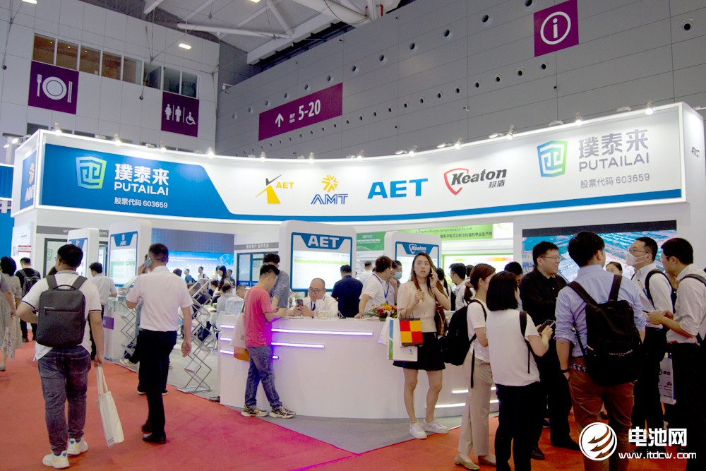 負極材料盈利能力正持續改善 璞泰來發力半固態/固態電池研發 負極材料盈利能力正持續改善 璞泰來發力半固態/固態電池研發