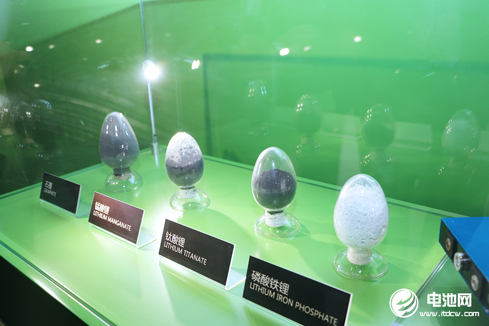 磷酸鐵和磷酸鐵鋰：成本上漲 價格上行