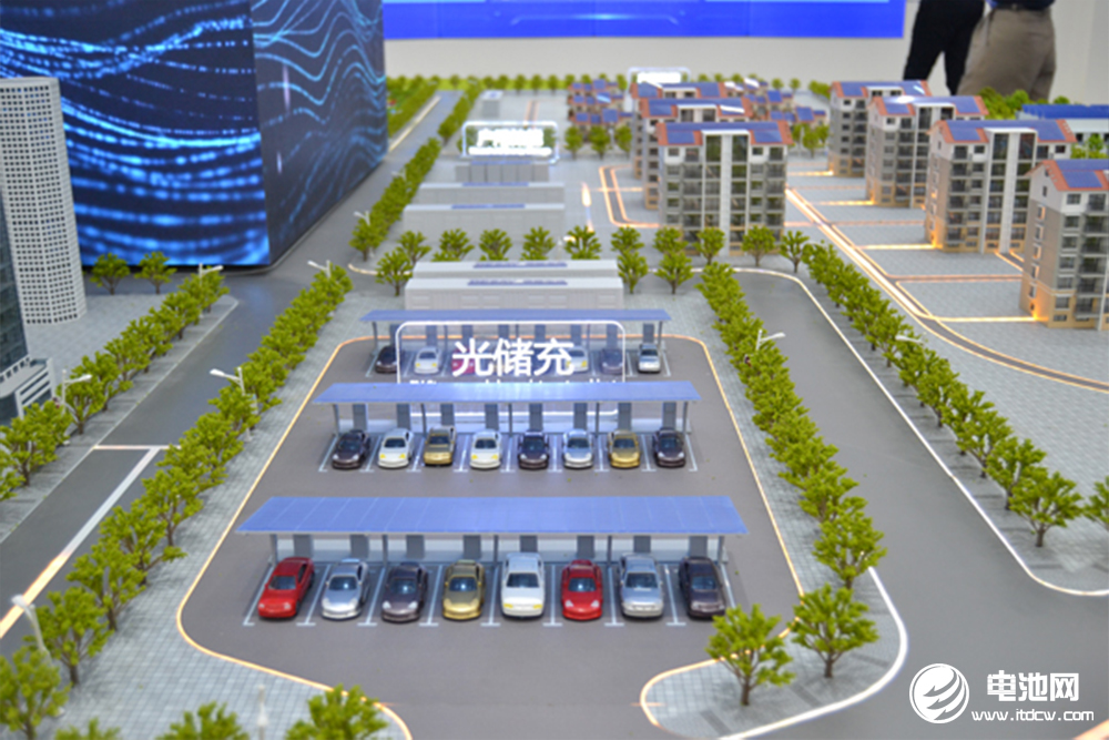 利好政策密集發(fā)布 看電池新能源行業(yè)最新“風(fēng)向標(biāo)”