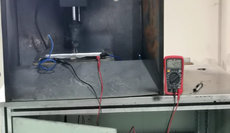 針刺實(shí)驗(yàn)（FRA04）