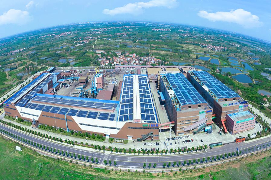 每家至少1萬噸！動力再生攜手5家企業打造電池全生命周期價值鏈