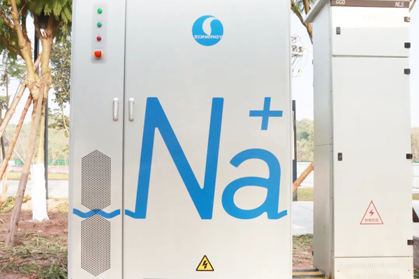 總投資約30億元！建設5GWh/年！一鈉電池項目投產在即