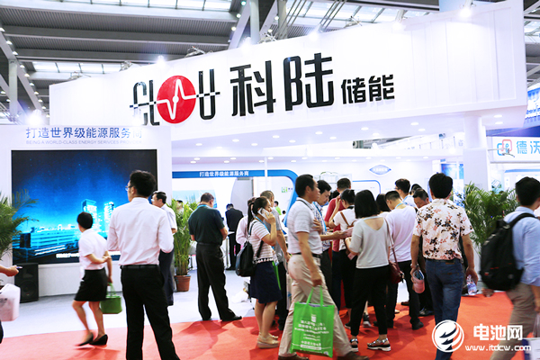 科陸電子擬終止廣東佛山儲能基地建設(shè) 在印尼落地3GWh產(chǎn)能