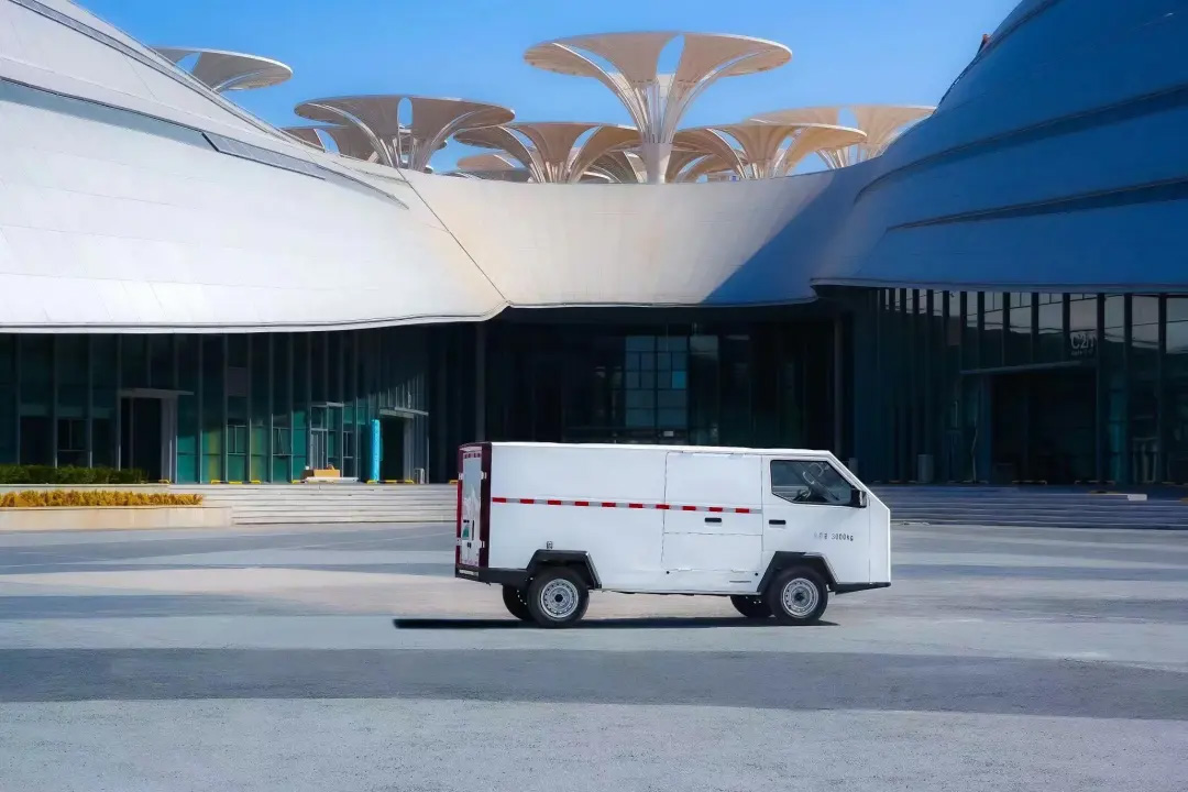 又一新能源汽車總部將落戶安徽合肥!