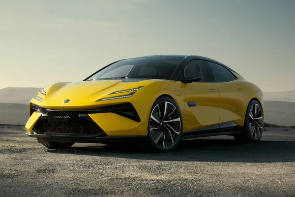 路特斯科技注冊資本增至30億元 已登陸納斯達克上市