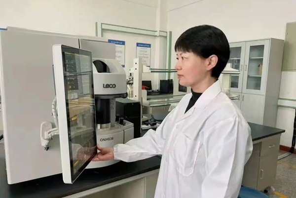 今年產能或達1萬噸!中鋁鄭州研究院隔膜材料擴建項目帶料試車