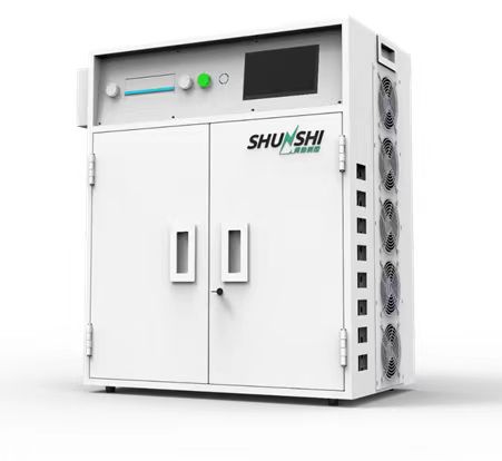 利元亨鋰電池后段缺陷檢測(cè)技術(shù)取得重大突破