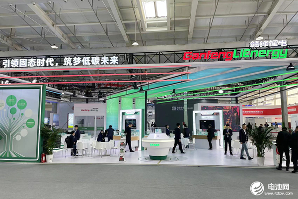 超35億！含固態電池！鋰業上市公司擬海外合建5GWh鋰電池項目