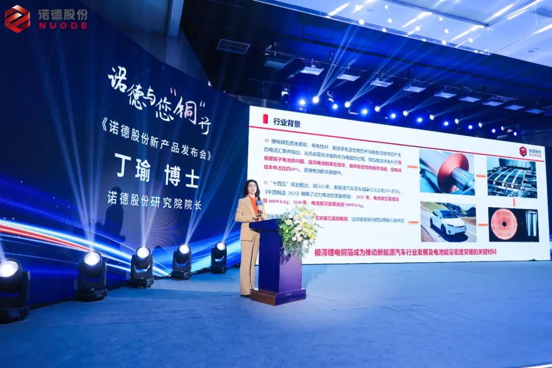 諾德股份,銅箔,復合銅箔 諾德股份,銅箔,復合銅箔