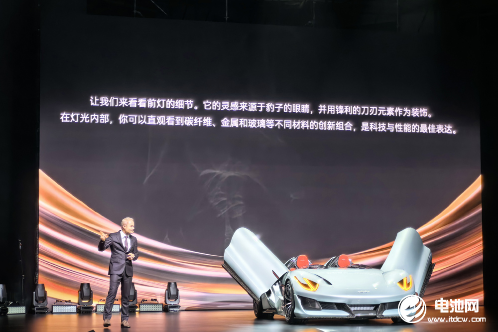 比亞迪三十年積累迸發(fā)“豹力”方程豹全產(chǎn)品矩陣正在集結(jié) 比亞迪三十年積累迸發(fā)“豹力”方程豹全產(chǎn)品矩陣正在集結(jié)