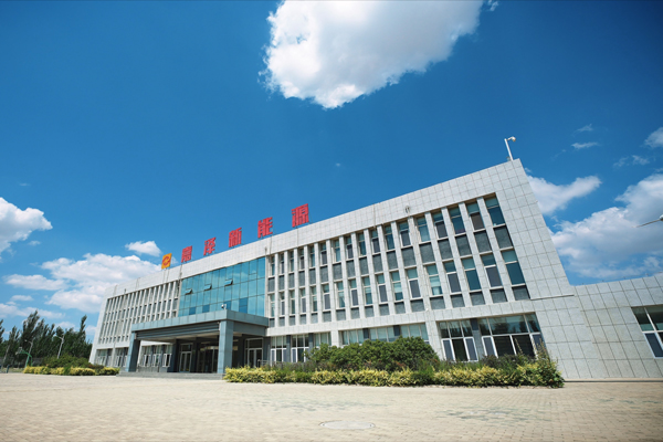 15.33億元！嘉澤儲能電池制造園區項目擬落戶黑龍江雞西