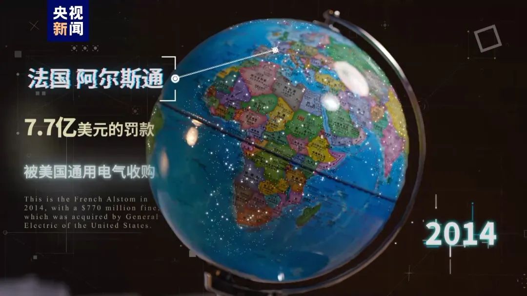 美國炒作“中國電動汽車威脅論”，總共分幾步？