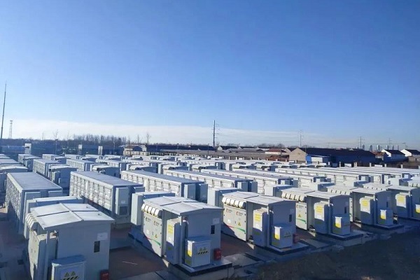 全球能源轉型加速推進 熱失控安全防護成為行業熱點