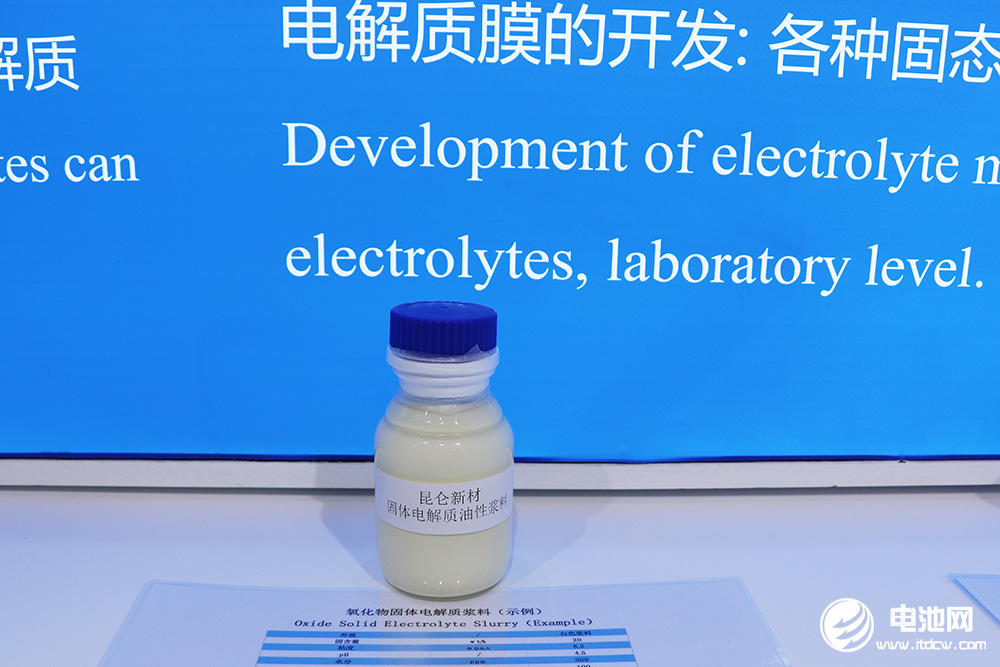 昆侖新材創(chuàng)新產(chǎn)品 昆侖新材創(chuàng)新產(chǎn)品