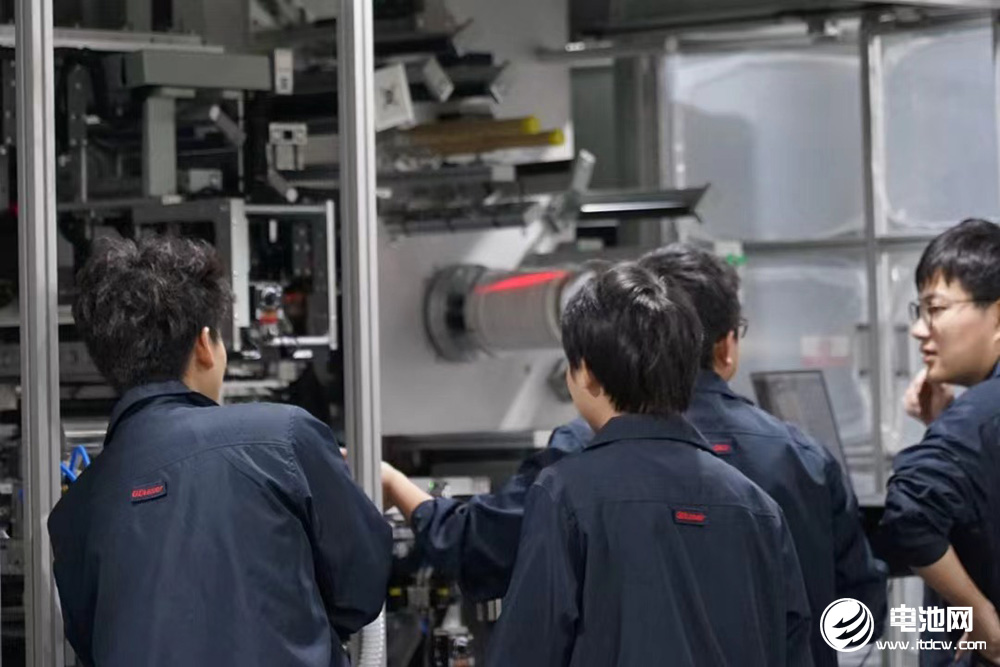 光大激光亮相CIBF 2024