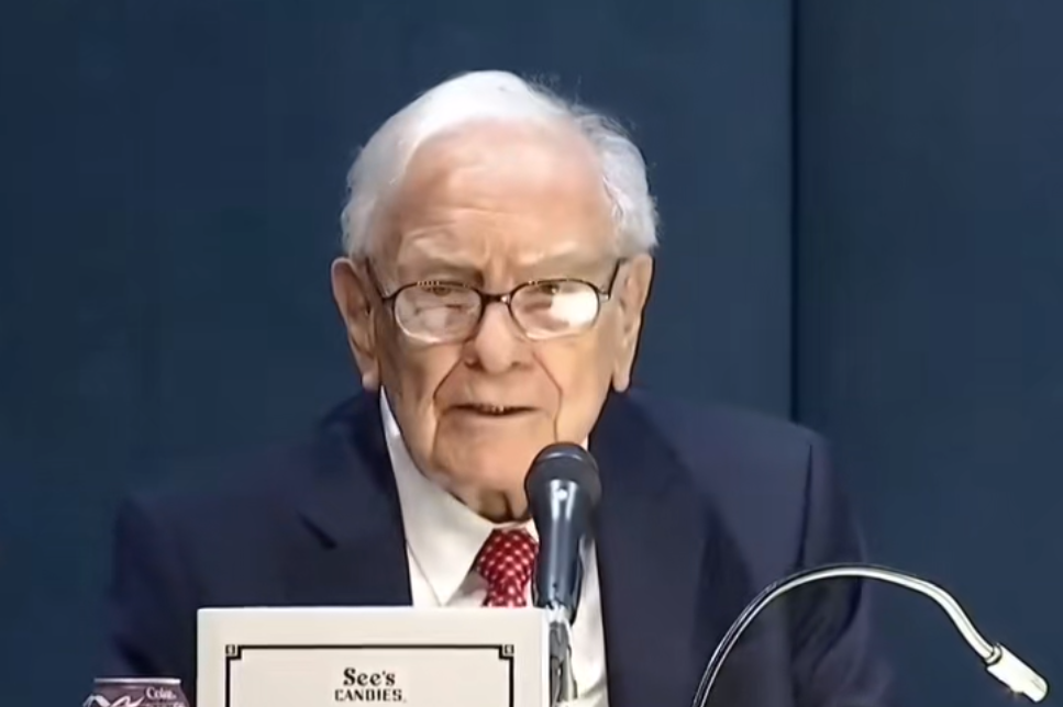 關于汽車行業及特斯拉自動駕駛技術 巴菲特回應來了