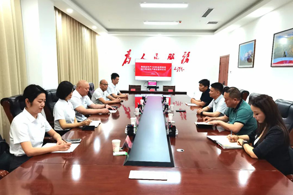 6.33億元！年產(chǎn)1GWh鈦鋰高能動(dòng)力電池生產(chǎn)項(xiàng)目簽約新疆