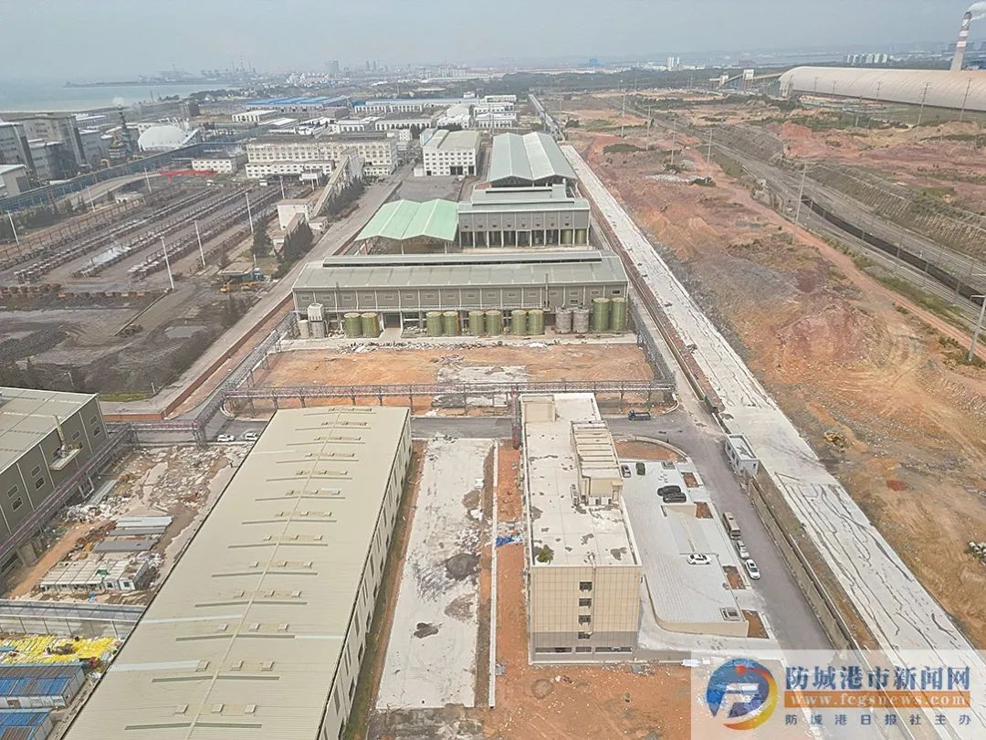 圖片來源:防城港日報 圖片來源:防城港日報