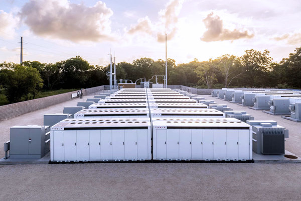 特斯拉上海儲能超級工廠拿到許可了!