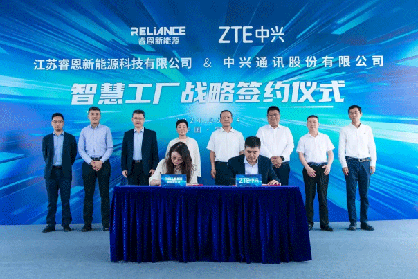 總投資約60億元！這一圓柱鋰電池項目一期預(yù)計年底投產(chǎn)