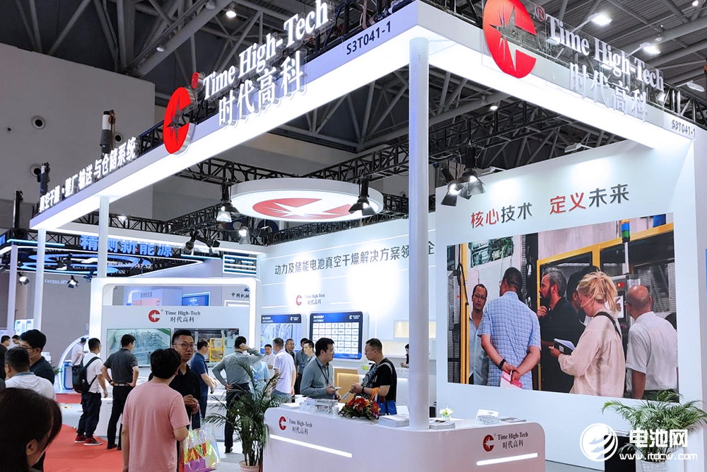 時代高科 時代高科